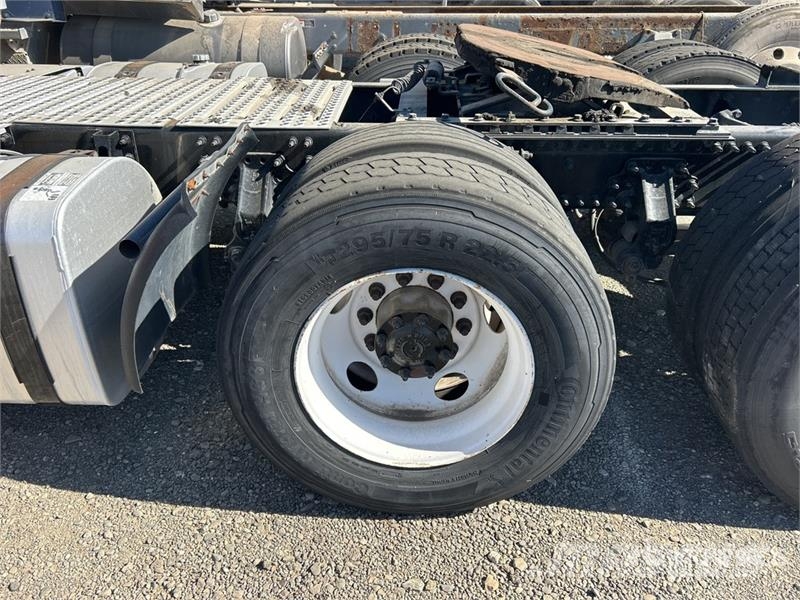 Volvo VNM Tahače