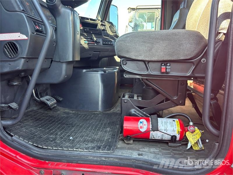 Volvo VNM Truck Tractor Units