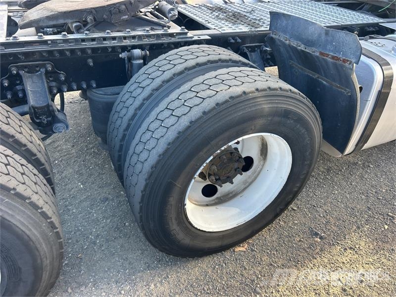 Volvo VNM Tahače