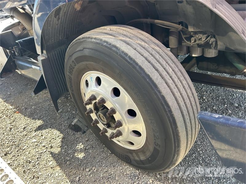 Volvo VNM Tahače