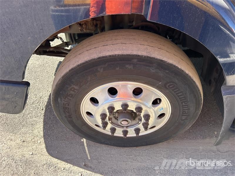 Volvo VNM Tahače