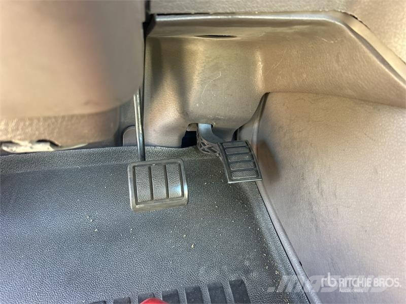 Volvo VNM Tahače