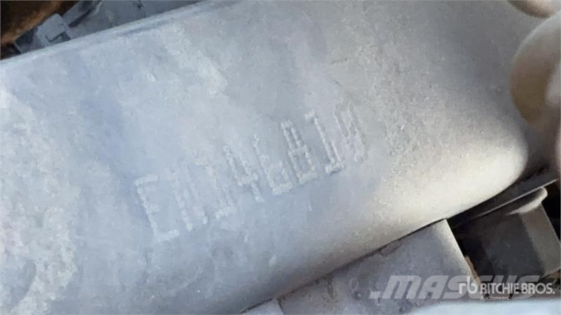 Volvo VNM Tahače