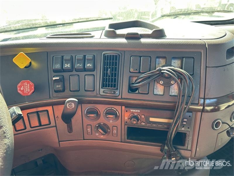 Volvo VNM Tahače