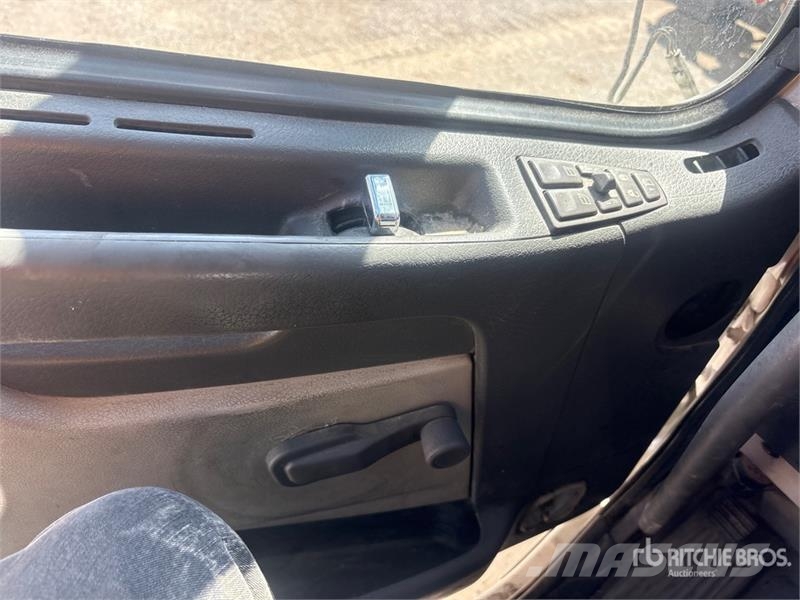 Volvo VNM Tracteur routier