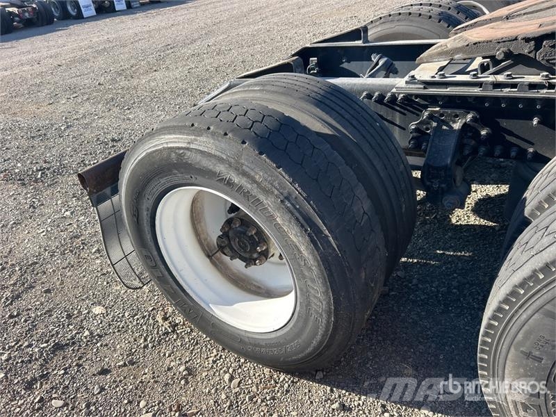 Volvo VNM Tahače