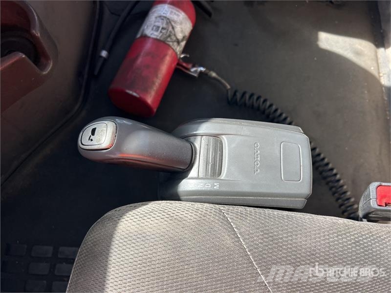 Volvo VNM Tahače