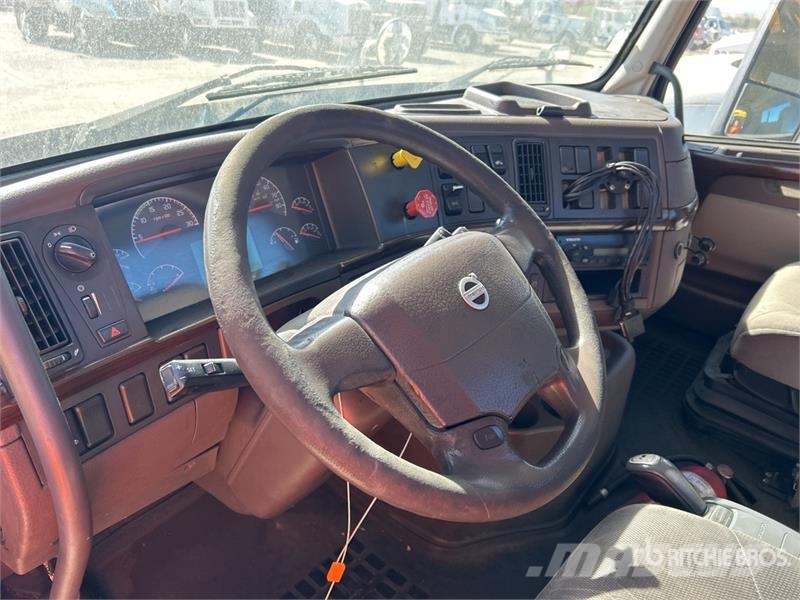 Volvo VNM Tahače