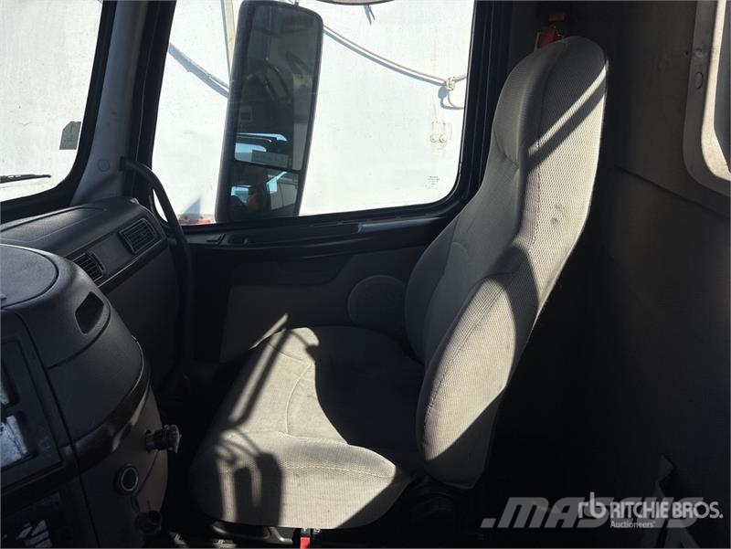 Volvo VNM Tahače
