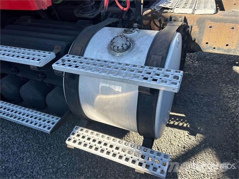 Volvo VNM Truck Tractor Units