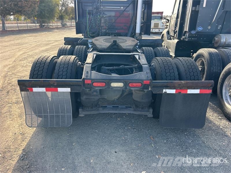 Volvo VNM Tahače