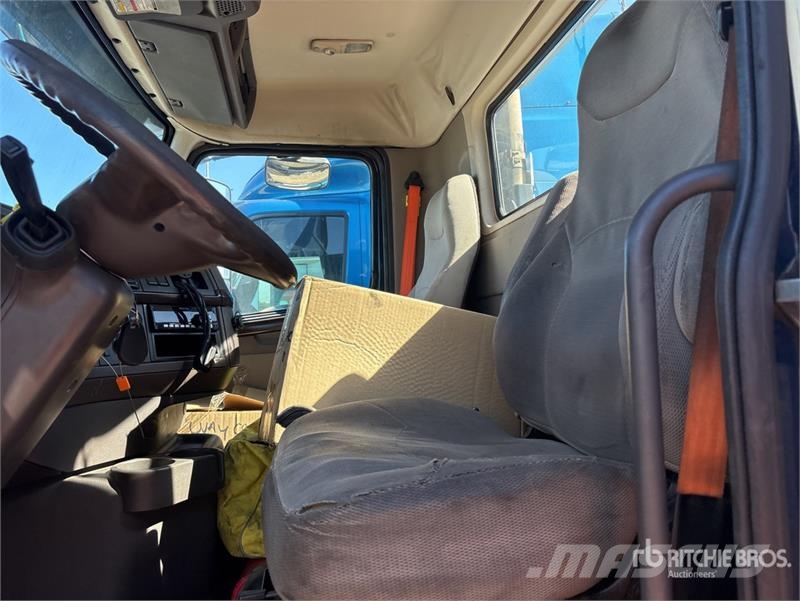 Volvo VNM Tahače