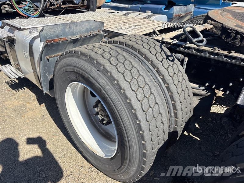 Volvo VNM Tahače