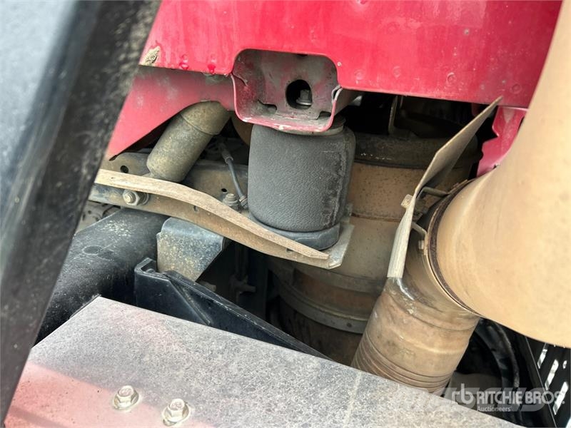 Volvo VNM Vilcēji