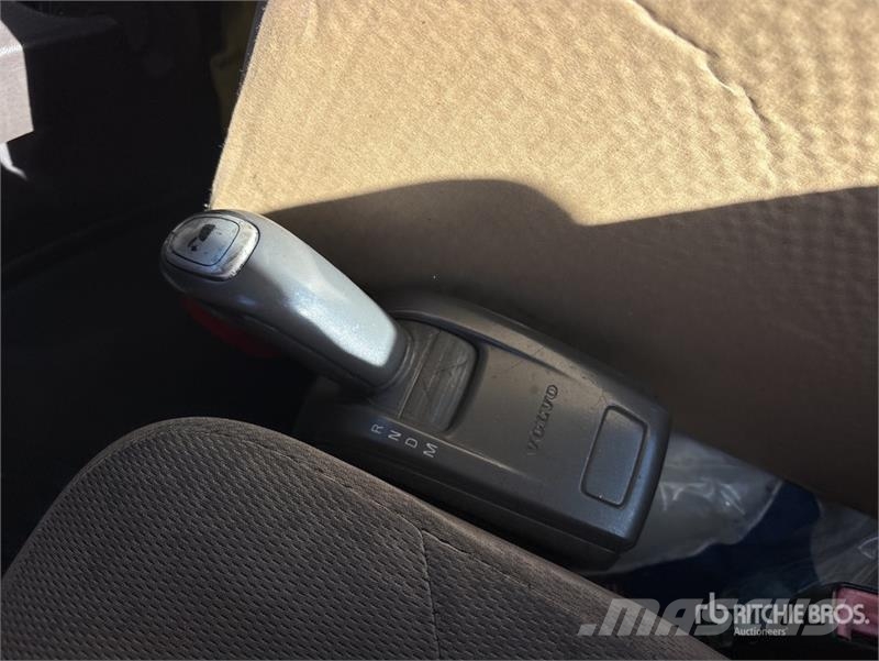 Volvo VNM Tahače