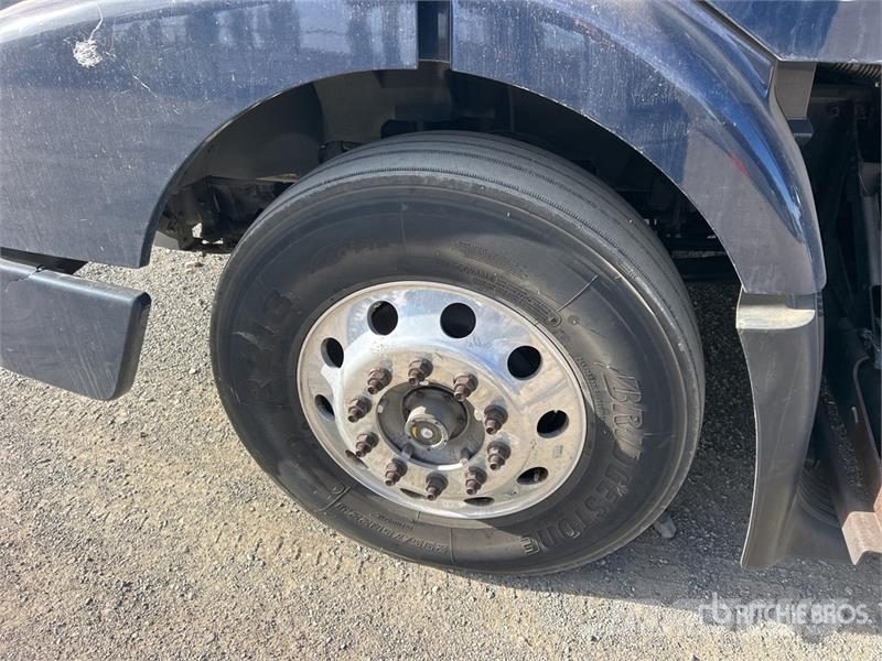Volvo VNM Tahače