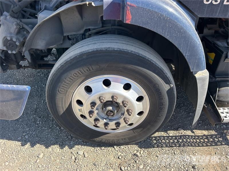 Volvo VNM Tahače