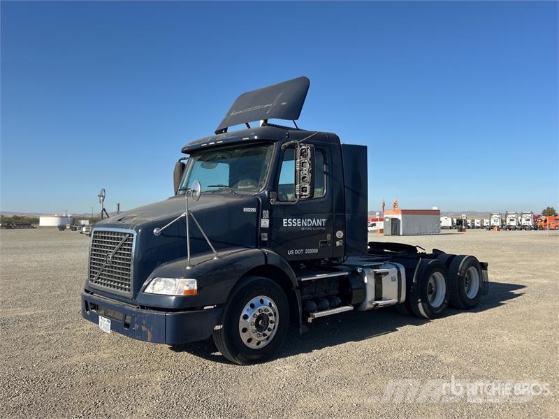 Volvo VNM Tahače