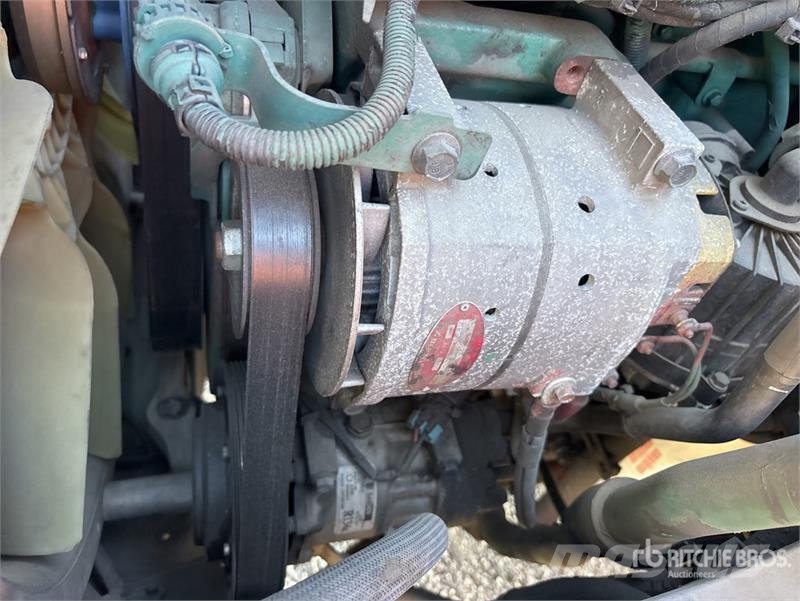 Volvo VNM Tahače