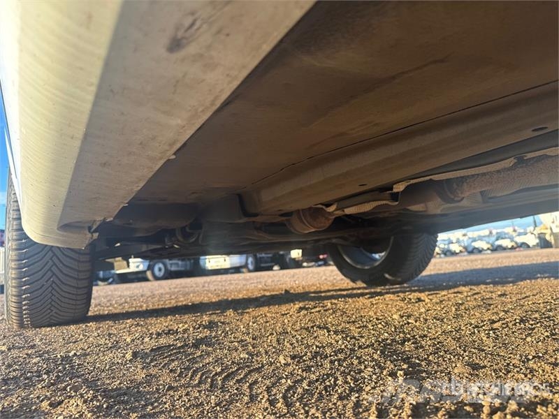 Volvo XC60 Kistehergépjárművek