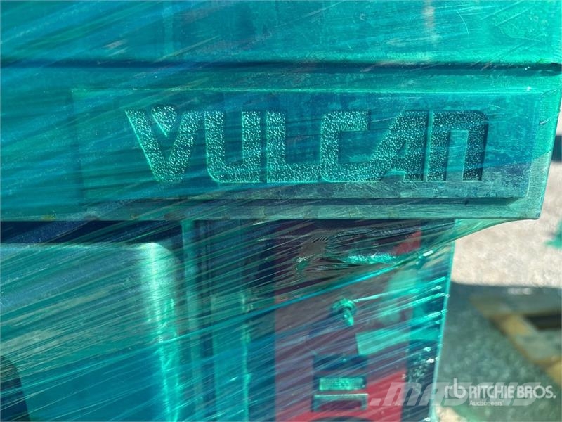 Vulcan Commercial Oven Andet tilbehør