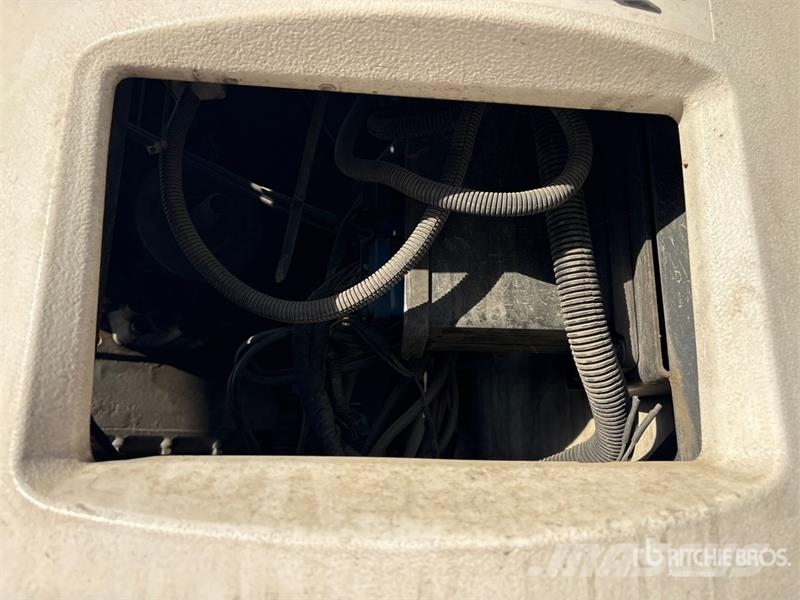 Wabash 53 ft x 102 in T/A Refrigerated Trailer Напівпричепи-рефрижератори