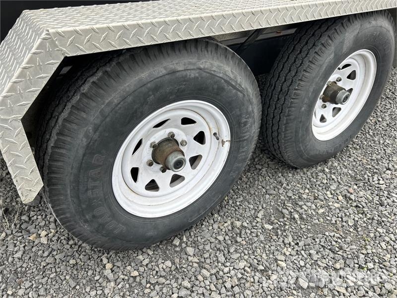 Wacker G160 Geradores a diesel