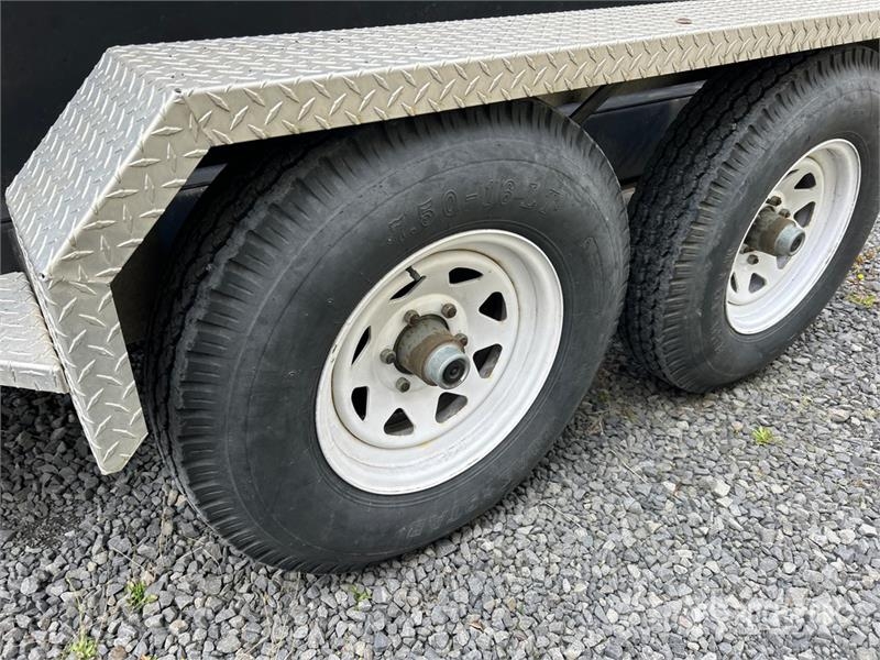 Wacker G160 Geradores a diesel