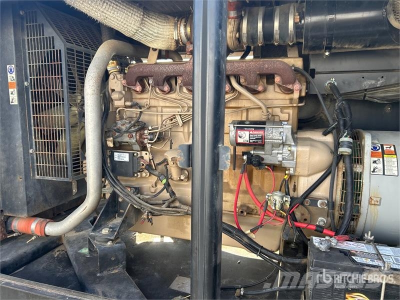 Wacker G160 Generadores diésel