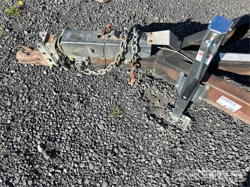 Wacker G50 Dizelski agregati