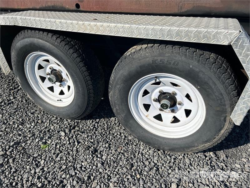 Wacker G50 Dizelski agregati