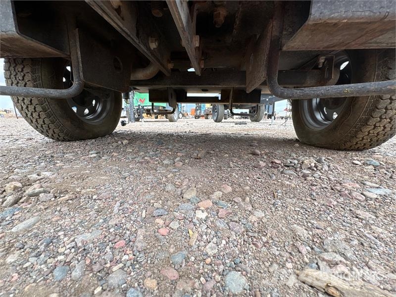 Wacker LTV6L 6 kW Light Tower Svetlobni stolpi
