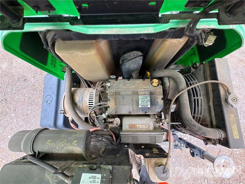 Wacker LTV6L 6 kW Light Tower Svetlobni stolpi