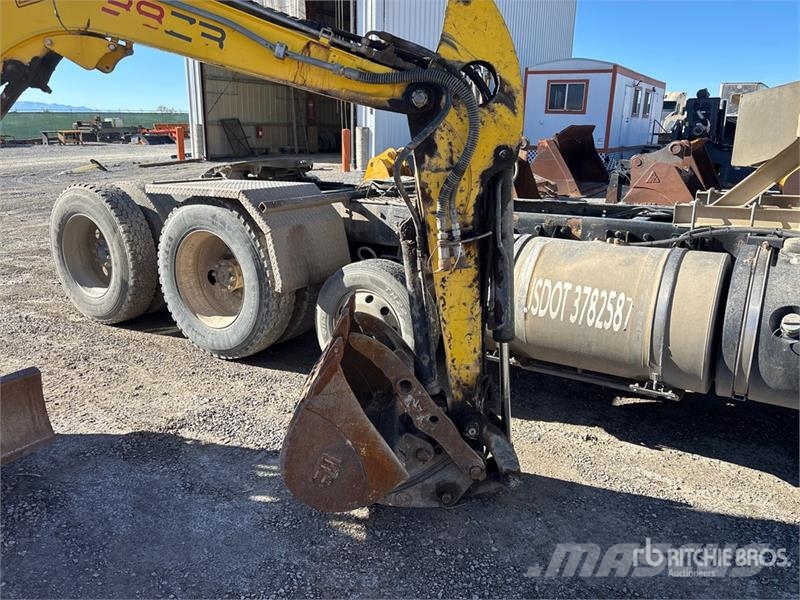 Wacker Neuson 38Z3 小型挖掘机