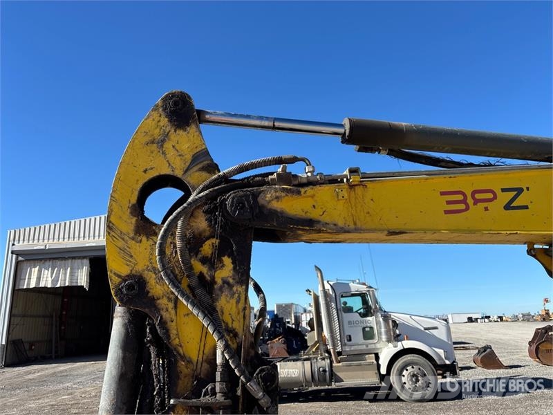 Wacker Neuson 38Z3 小型挖掘机
