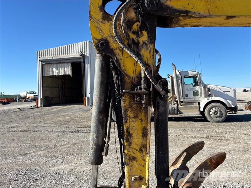 Wacker Neuson 38Z3 小型挖掘机