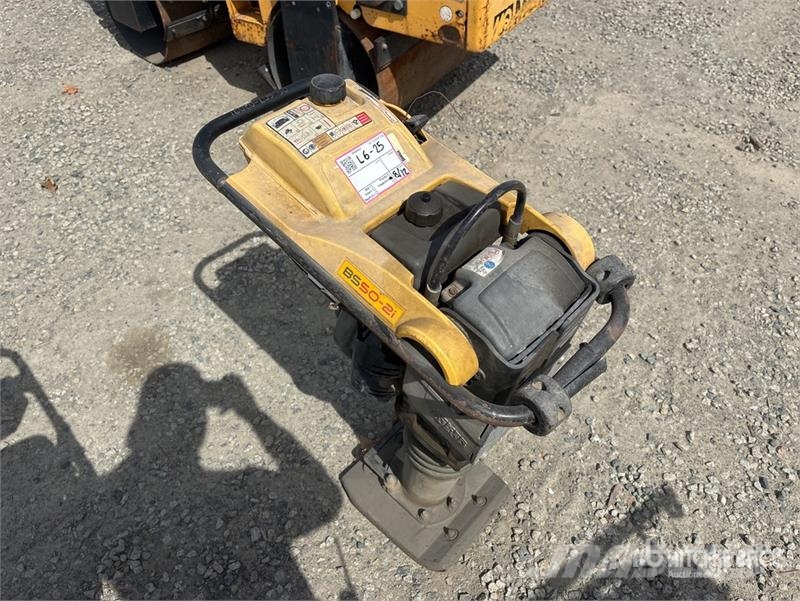 Wacker Neuson BS50-2I Tampers