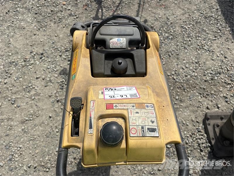 Wacker Neuson BS50-2I Tampers