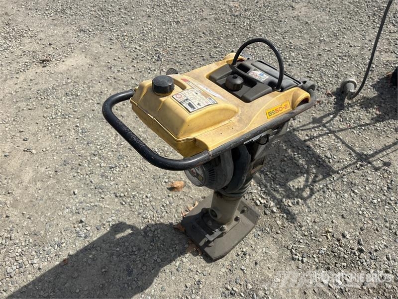 Wacker Neuson BS50-2I Tampers
