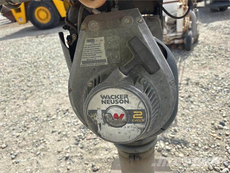 Wacker Neuson BS50-2I Tampers