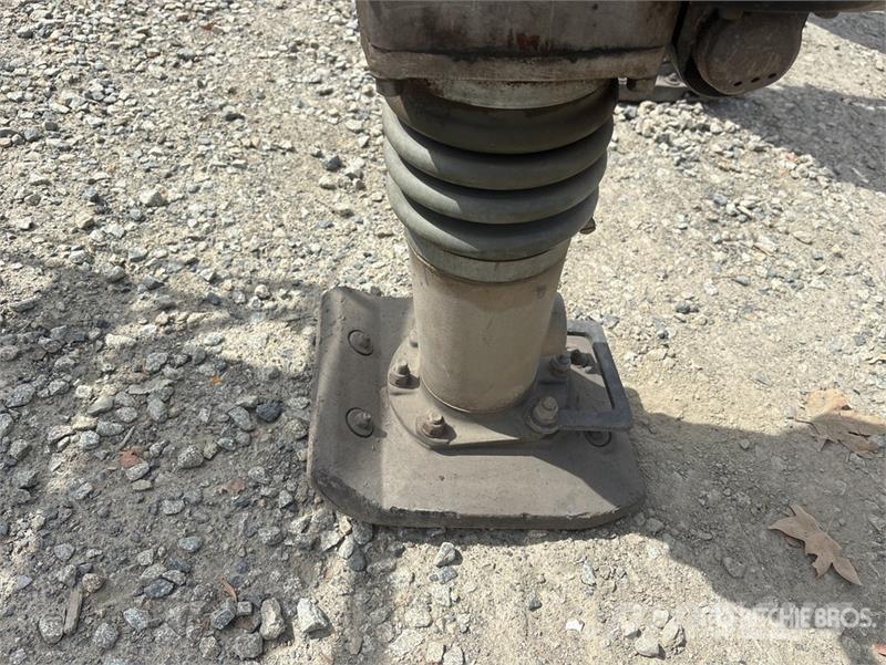 Wacker Neuson BS50-2I Tampers