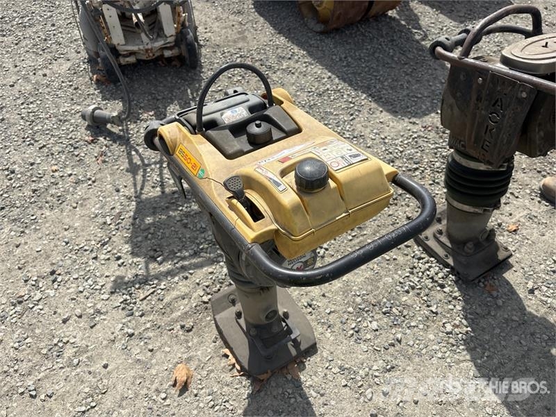 Wacker Neuson BS50-2I Tampers