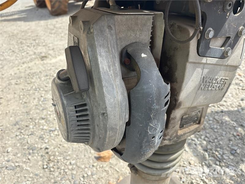 Wacker Neuson BS50-2I Tampers