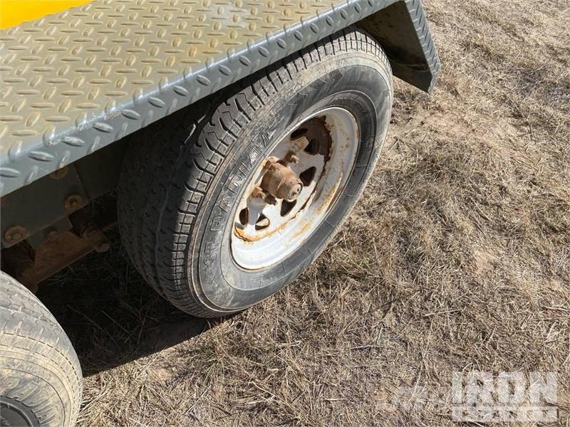 Wacker Neuson E3000 Opvarmnings- og optøningsmaskiner