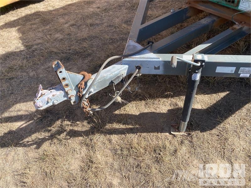 Wacker Neuson E3000 Opvarmnings- og optøningsmaskiner