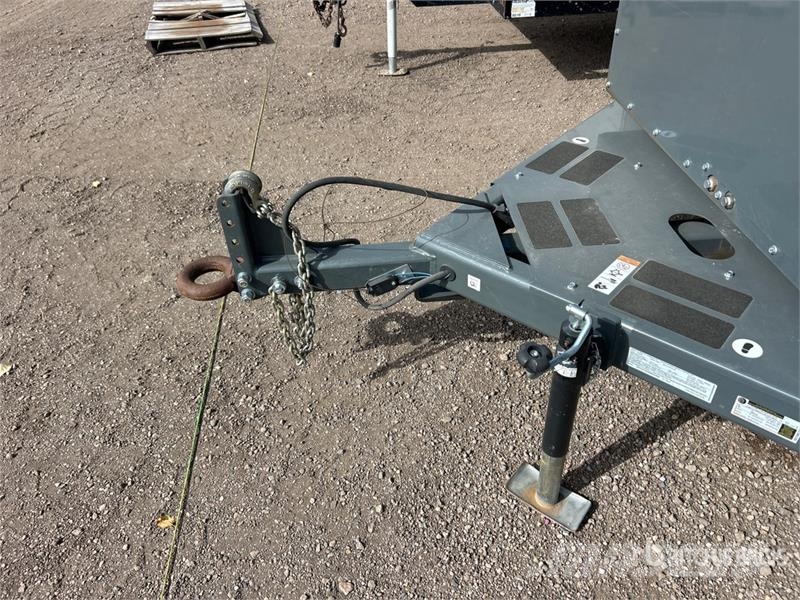 Wacker Neuson E3000 Equipamento de aquecimento e descongelamento