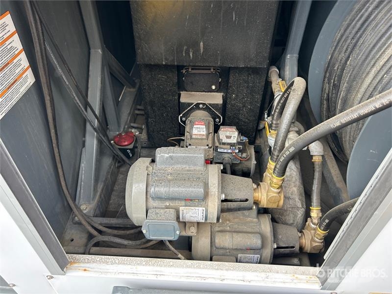 Wacker Neuson E3000 Équipement de dégel