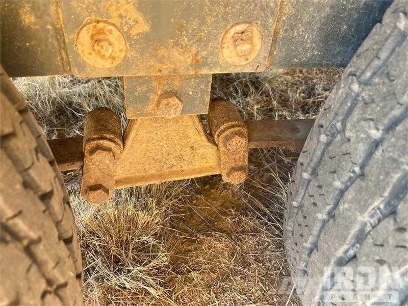 Wacker Neuson E3000 Opvarmnings- og optøningsmaskiner