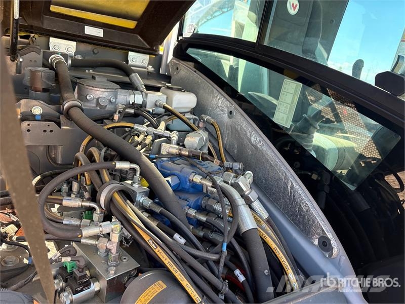 Wacker Neuson ET90 Tracked Excavator Gravemaskiner på larvebånd