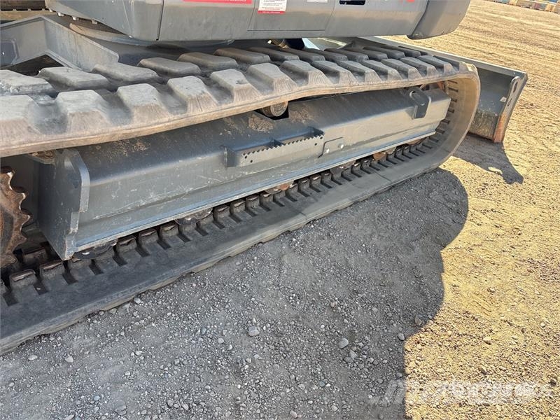 Wacker Neuson ET90 Tracked Excavator Gravemaskiner på larvebånd